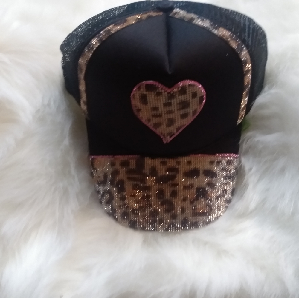 Black Cap with Ensembles